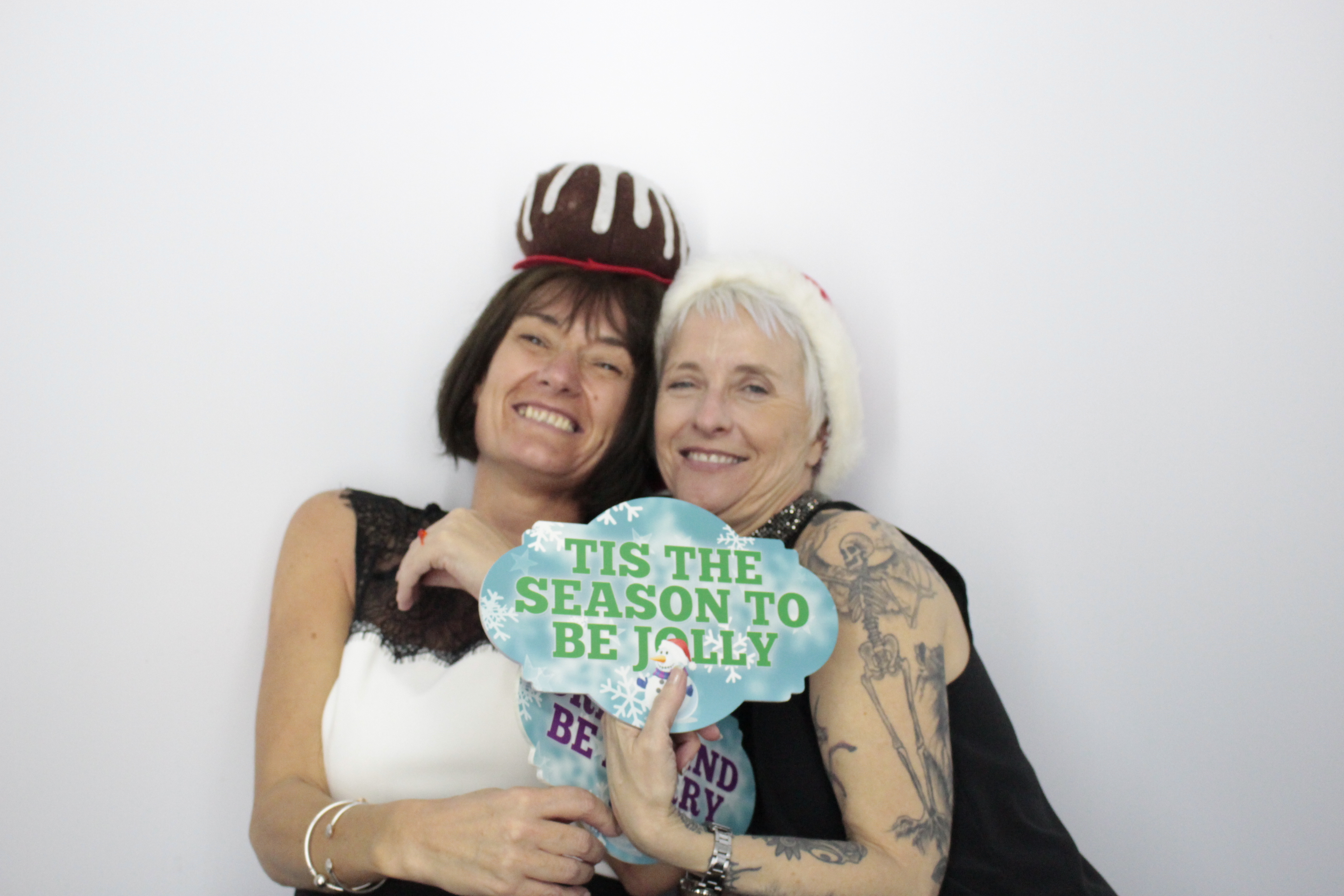 Fittleworth Medical Christmas Party | View more photos from the event at gallery.myphotoboothexperience.co.uk/u/MyPhotoBoothExperienceLtd/Fittleworth-Medical-Christmas-Party